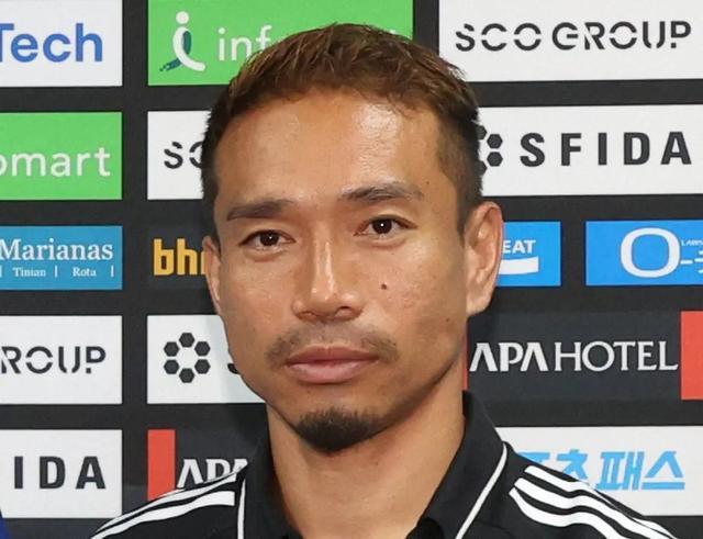 为麦当劳广告献唱,长友佑都:若没成球员,可能会追求歌手梦